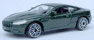 Description: D:\carls system\Toy Cars\Car pics\aston-martin-db9-green-sainsbury.JPG